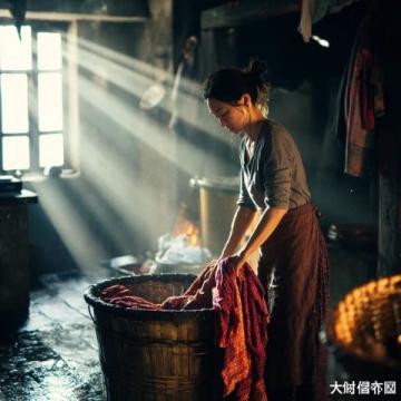 揚州人體驗河南地道小吃粉漿面滋味