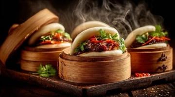 經典鐘水餃與老北京味：百年傳承的味道盛宴