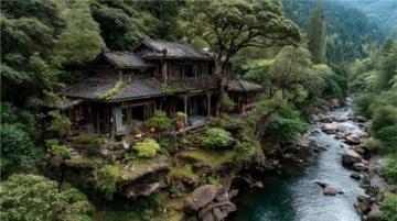 莫干山旅行指南：探索涼爽竹林、民國小鎮與隱秘水潭的夏日避暑之旅