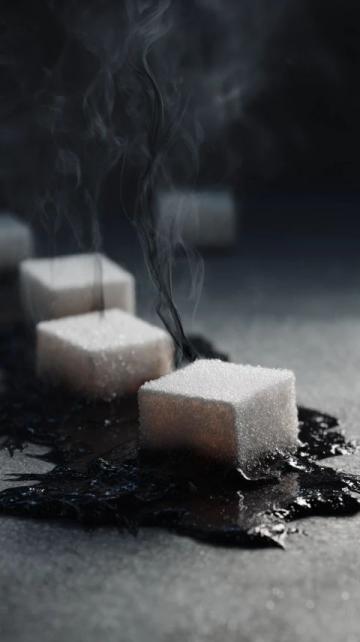 糖分轉(zhuǎn)化碳鏈,為生命提供能量源泉