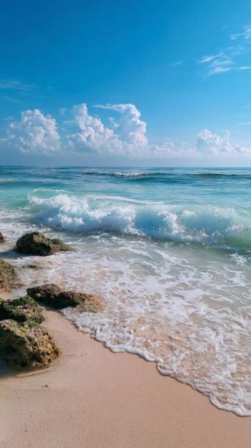 海南島的秘密:陽光與海浪中的別樣風情