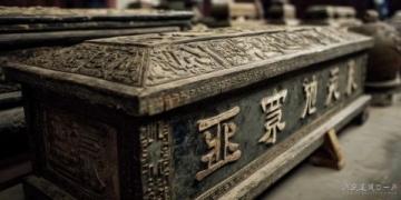 深圳博物館古代藝術館探秘：藏在紅磚建筑里的國寶級文物珍藏