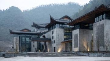 唐叔祠展晉地豪情,重整山河朝向天闕
