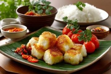夏日無食欲？試試這款十分鐘快手豆腐料理吧