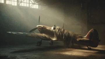 1938年蘇聯紅軍戰機墜毀后80余年再見