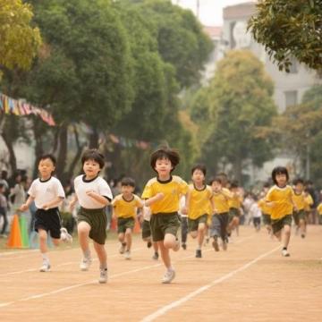 六一節帶全家去哪兒玩？南京老門東等你來探索