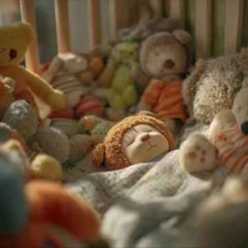 嬰幼兒睡眠安全全攻略：床墊選擇、睡姿調(diào)整與環(huán)境打造(必看！)
