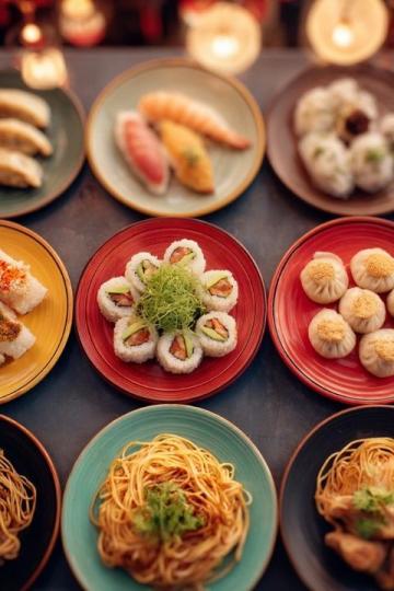 中秋節團圓時刻，不要錯過這4道美味佳肴！
