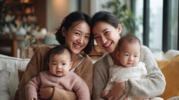 作為帶娃媽媽，數學家韋東奕牙周炎事件再次提醒我們健康安全的重要性