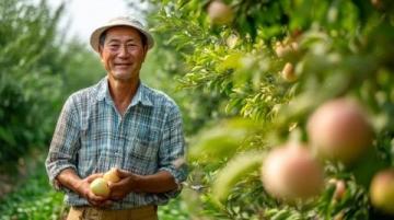夏日里的甜美饋贈:探索慈溪的秘密果實之旅