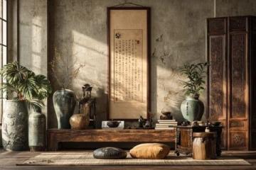 風(fēng)水基礎(chǔ)知識(shí)與常用術(shù)語詳解