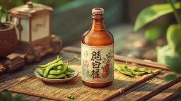 北碚非遺美食啤酒鴨與縉云甜茶的獨特風味體驗