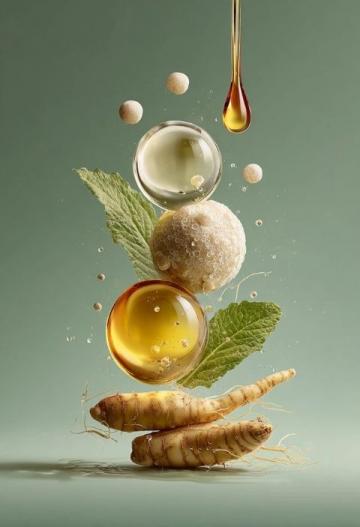 春天養(yǎng)生攻略：中藥膳食調(diào)理與生活習(xí)慣優(yōu)化