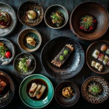 探索高要美食地圖:各地鎮(zhèn)街的獨(dú)特味覺(jué)之旅