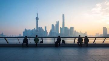 十名兒童千里尋夢之旅：從家鄉到上海