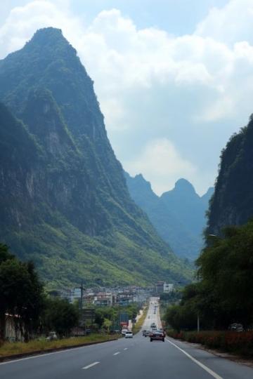 浙西天路（華浪線），江浙滬皖自駕游愛好者心中的圣路（一）,起點華光潭村