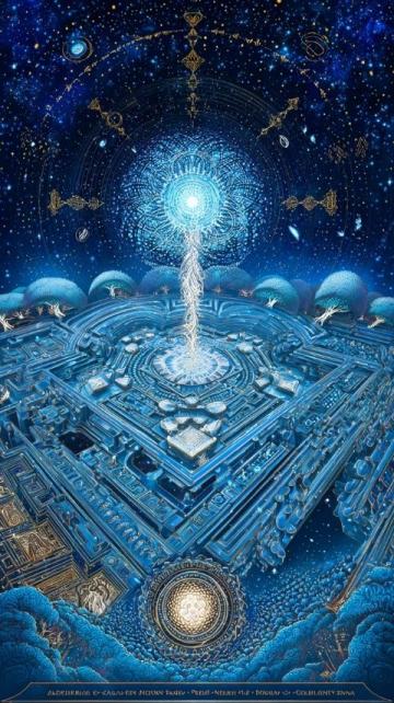 古代智慧導航:穿越時空的生活哲學與處世之道