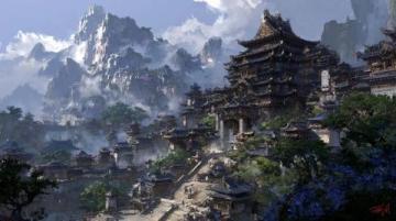 阜平:美麗的山城故事