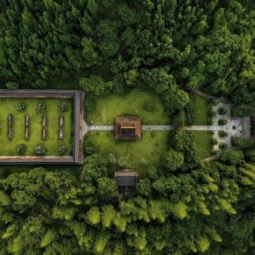 湖北省鄂州市西山風景區(qū):自然美景與歷史文化的完美融合