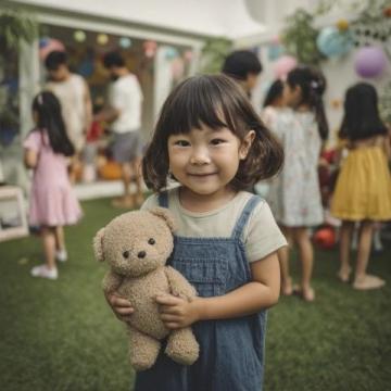 兩地幼兒園開啟云端美食節(云端美食節)
