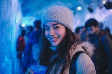 金佛山耍雪攻略:兩天一夜玩樂指南來襲!