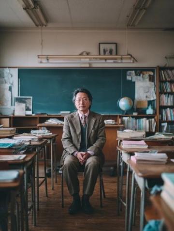 高考結束了,我真的很感謝這位老師。