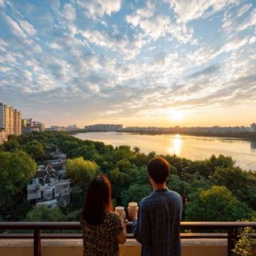 海口旅游攻略大揭秘：熬夜整理的必備避坑指南