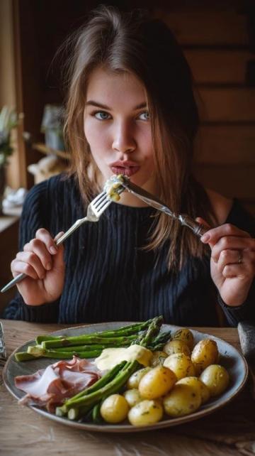 舌尖上的探索：我的美食日記里的難忘體驗