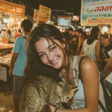 清邁自由行超詳細攻略，吃喝玩樂全在這！#泰國旅行# #清邁旅行#