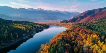九寨溝旅游攻略詳解指南