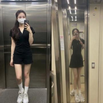 今天我穿什么重慶的時尚與舒適之選在重慶這座山城，天氣變化多端，早晚溫差大