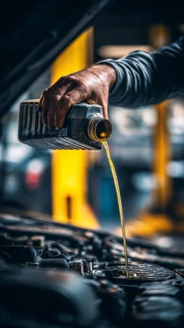 汽車保養(yǎng)秘籍:讓愛車持久如新的全方位指南