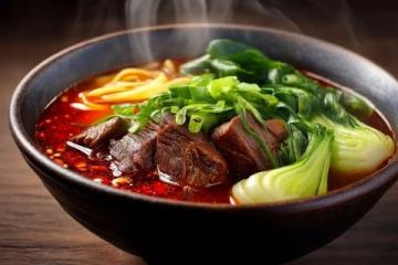 在家輕松復刻美味酸湯肥牛教程
