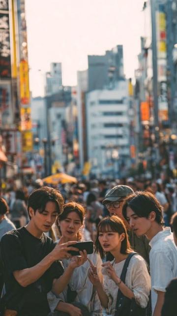 柯南足跡之旅|探訪大阪熱門打卡點