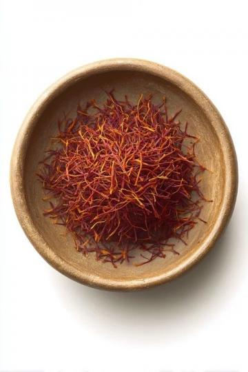 探尋全球藏紅花之源：從味蕾到全身的奧秘