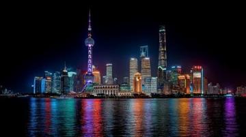 探索魔都魅力：五一上海旅游全攻略，享受外灘夜景、豫園古韻與迪士尼奇幻之旅