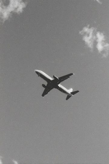波音727飛機(jī)的“心臟”——JT8D渦扇發(fā)動機(jī)小知識