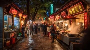 中國最能吃辣的五大城市，無辣不歡的頂級“辣神”聚集地！