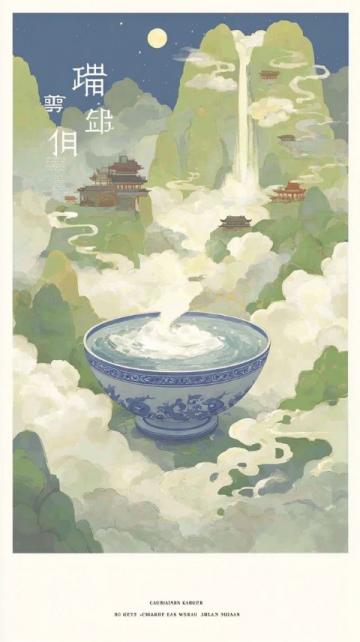 閩南古早味：舌尖上的“三絕”傳奇