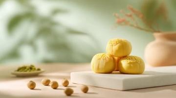 信宜美食之木薯糍信宜吃什么