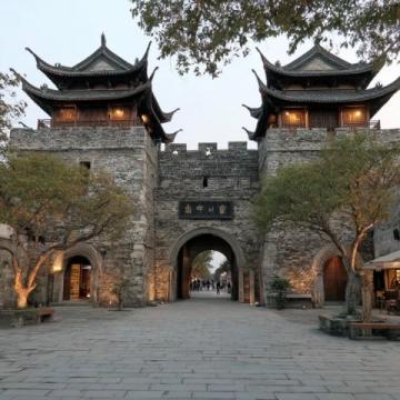 合肥五一游玩攻略:好天氣邂逅寶藏景點,速來打卡!