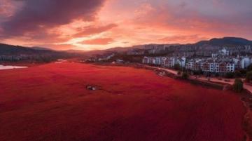 江西資溪：周末周邊游好去處