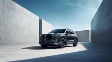 2025款別克GL8陸尚發布:全尺寸新能源MPV,售價24.99萬元起