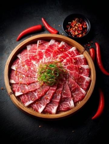 尋味開州：十大碗、椒麻牛肉……哪些家鄉美食讓你念念不忘？