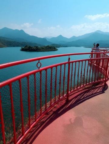 深圳七天旅游攻略:歷史探索與海濱樂游