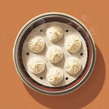 家常小點(diǎn)心,女生們最愛的六種自制小甜品