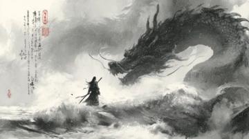 哪吒鬧海時長揭秘:探尋神話中的歷史智慧