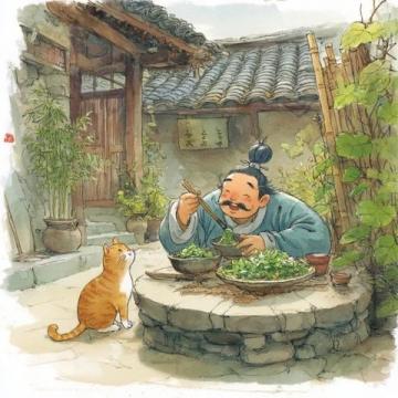 小魔彤彤講美食(彤彤做美食)