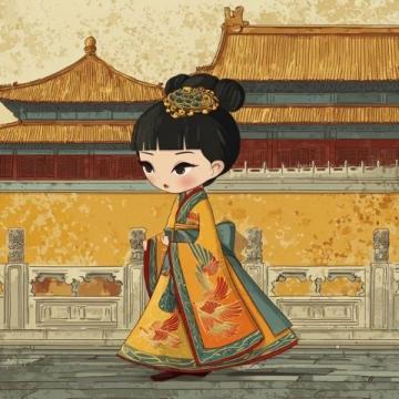 楠瓜的皇庭廣場探店日記