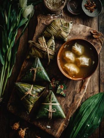 廣西美食大全:一口氣嘗盡桂國美味